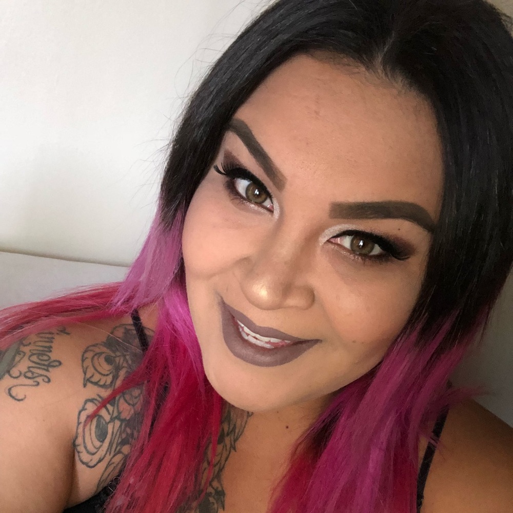 Meet your Posher, Ashley